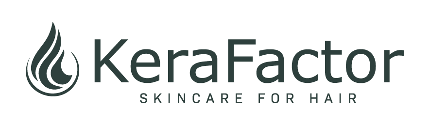 KeraFactor by SkinQRI logo